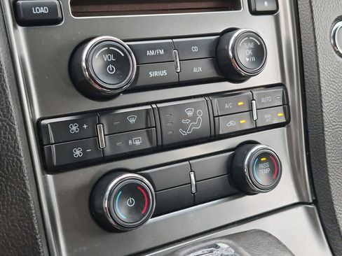 Used 2012 Ford Taurus Limited FWD image 30