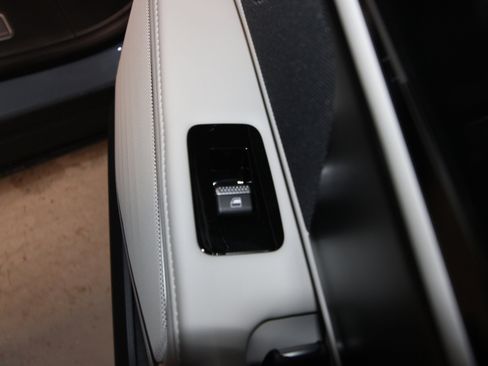 New 2026 Lincoln Nautilus Reserve image 28