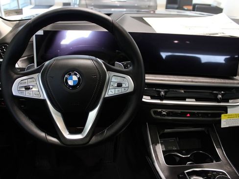 New 2026 BMW X7 xDrive40i AWD/4WD image 5