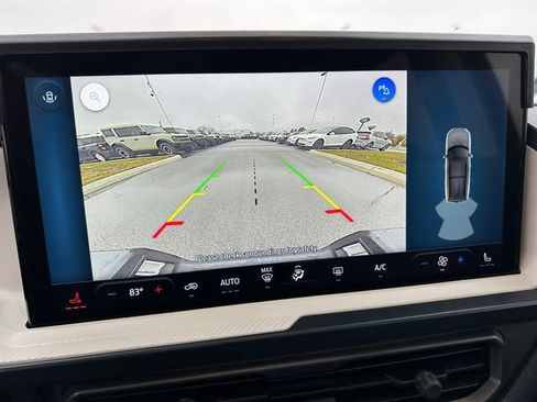 Used 2025 Ford Bronco Sport Heritage w/ Convenience Package image 25