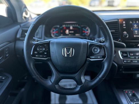 Used 2022 Honda Pilot EX-L image 16