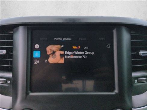 Used 2022 RAM 1500 Lone Star RWD image 13