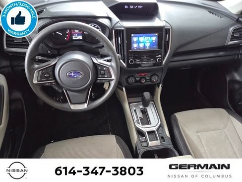 Used 2021 Subaru Forester AWD/4WD image 17