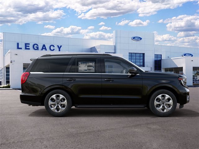 New 2027 Ford Expedition Active RWD image 5