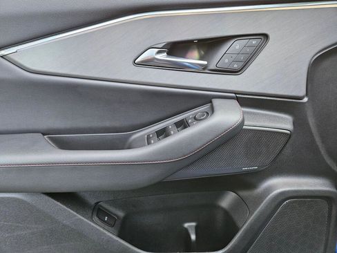 Used 2024 Acura ZDX Type S image 24