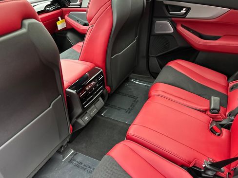 New 2026 Acura MDX A-Spec image 13