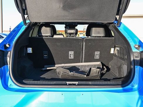 Used 2023 Ford Mustang Mach-E Premium image 24