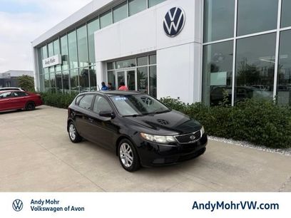 Used 2012 Kia Forte EX
