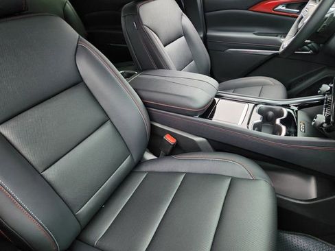 New 2026 Chevrolet Traverse Z71 AWD/4WD image 11