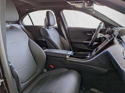 Certified 2026 Mercedes-Benz C 300 Sedan image 19