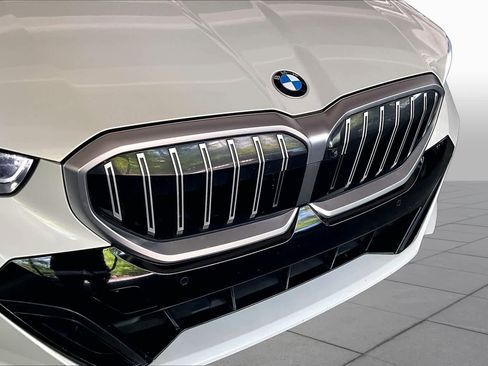 Used 2024 BMW 530i w/ Executive Package RWD image 29