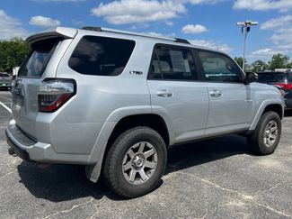Used 2016 Toyota 4Runner Trail Premium AWD/4WD video 3