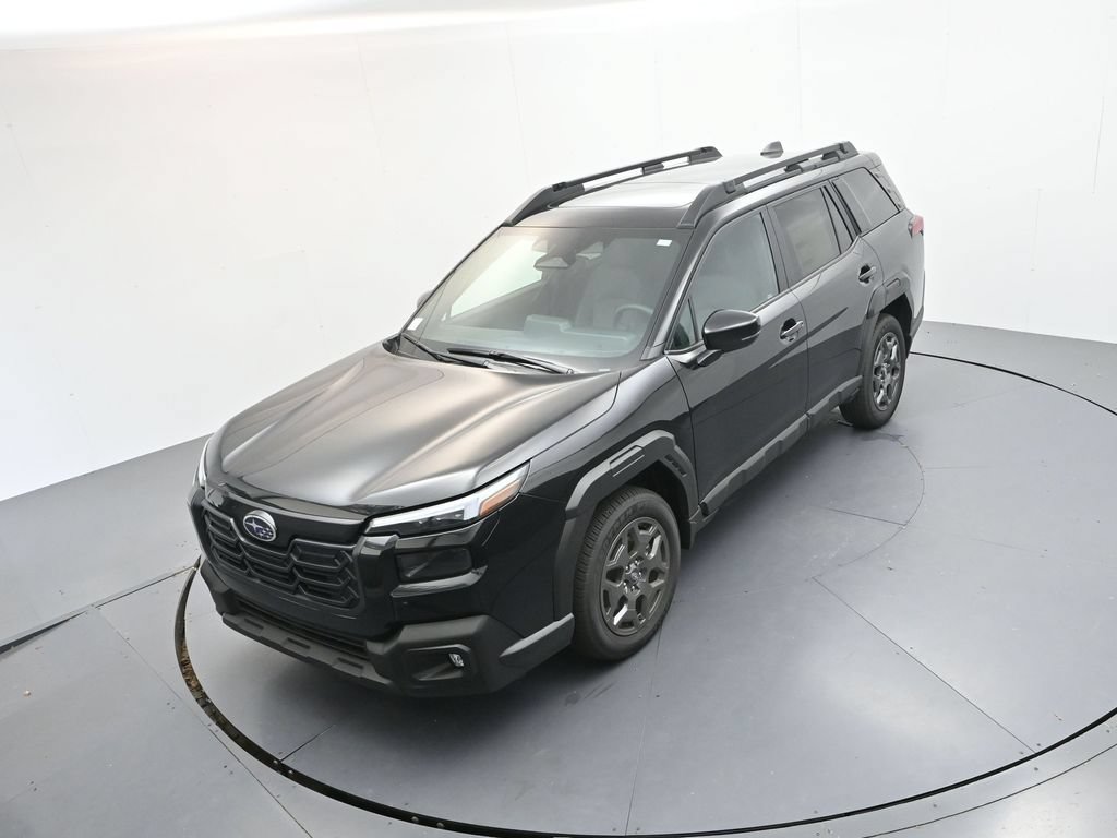 New 2026 Subaru Outback Premium AWD/4WD image 11