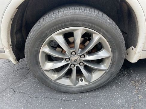 Used 2021 Dodge Durango Citadel AWD/4WD image 5