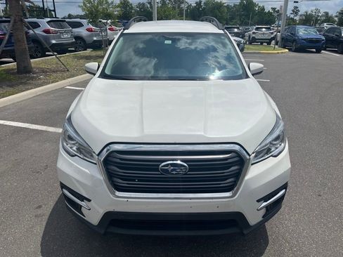 Certified 2022 Subaru Ascent Premium w/ Convenience Package AWD/4WD image 2