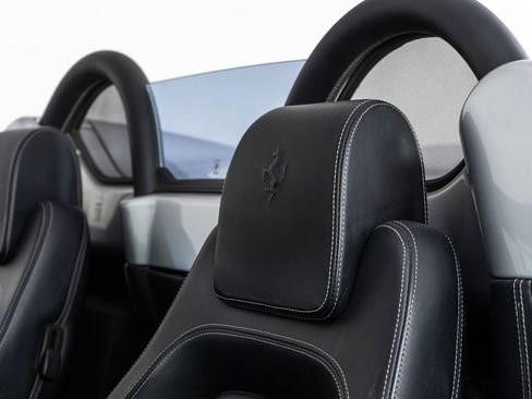 Used 2006 Ferrari F430 Spider RWD image 37