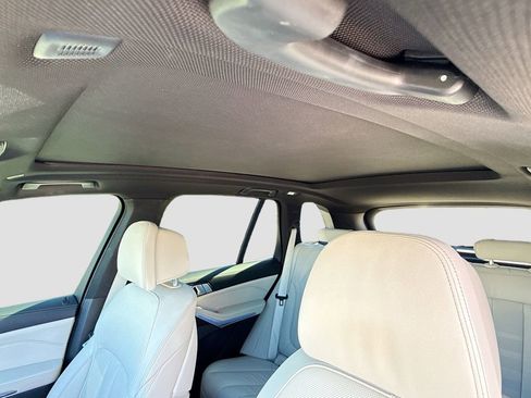 Used 2019 BMW X5 xDrive40i w/ Luxury Seating Package image 28