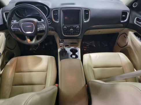Used 2019 Dodge Durango Citadel w/ Technology Group AWD/4WD image 29