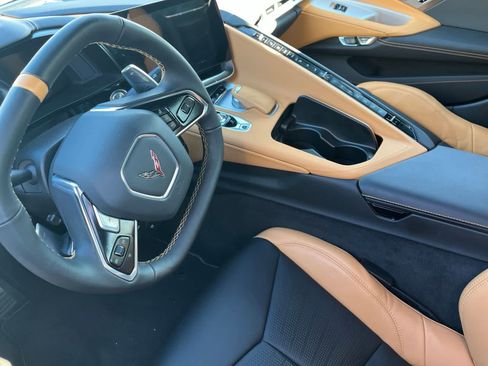 Used 2023 Chevrolet Corvette Stingray Preferred Cpe w/ 2LT RWD image 25