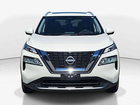 Used 2023 Nissan Rogue SL FWD image 12