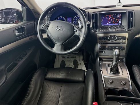 Used 2012 INFINITI G37 Journey w/ Premium Pkg image 29