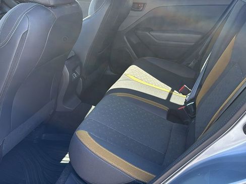 Certified 2024 Subaru Crosstrek 2.5i Sport image 14