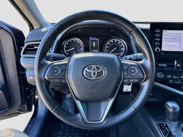 Used 2023 Toyota Camry SE FWD image 12