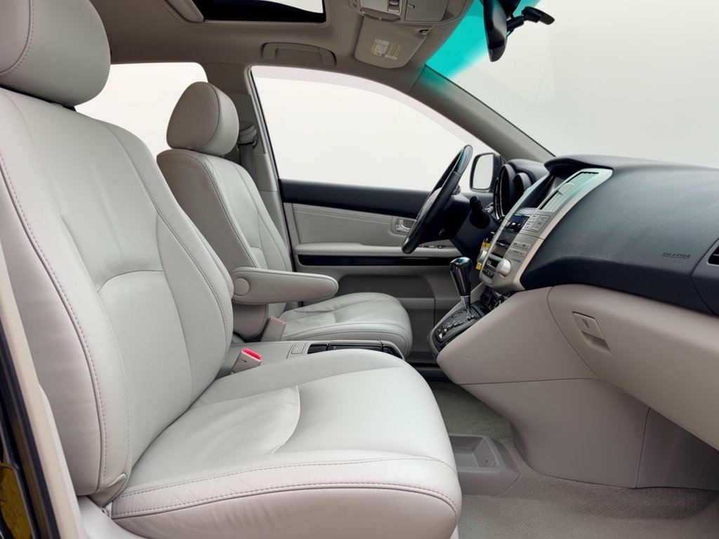 Used 2009 Lexus RX 350 2WD image 30