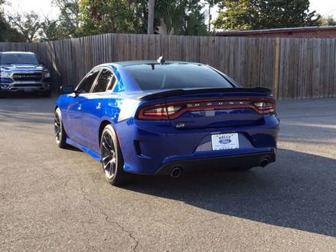 Used 2022 Dodge Charger R/T w/ Daytona Edition Group image 7