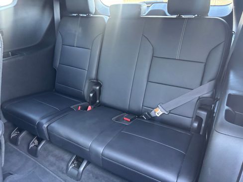 Used 2025 GMC Acadia Elevation w/ Elevation Premium Package image 30