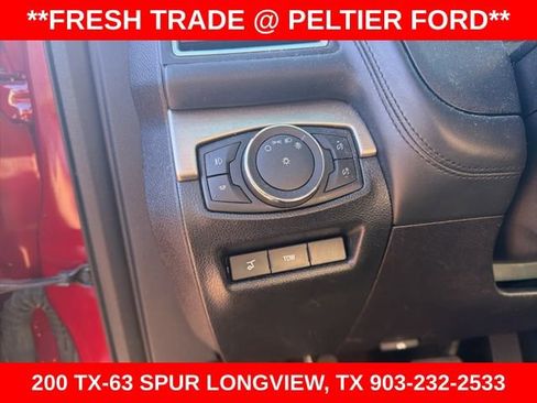 Used 2016 Ford Explorer Platinum image 12