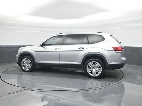 Used 2019 Volkswagen Atlas SEL FWD image 27