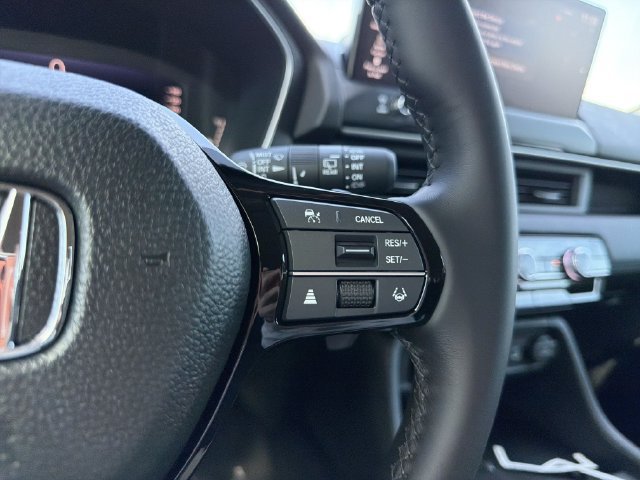 New 2026 Honda Pilot EX-L image 27