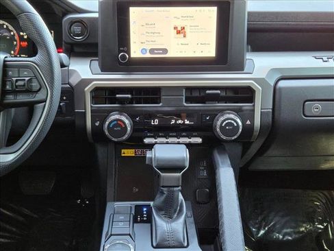 Certified 2024 Toyota Tacoma SR5 RWD image 15