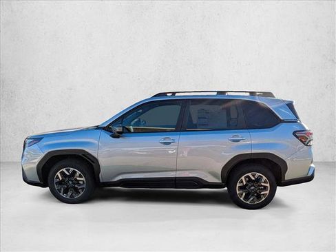 New 2025 Subaru Forester Premium image 8