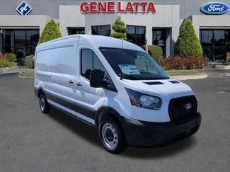 New 2026 Ford Transit 250 148 Medium Roof 360° Tour