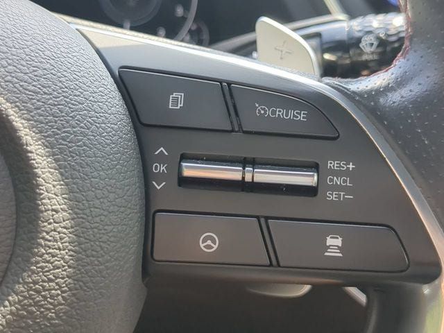 Used 2021 Hyundai Sonata SEL Plus w/ Tech Package FWD image 25