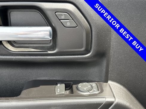 Used 2020 Chevrolet Silverado 2500 W/T w/ WT Convenience Package AWD/4WD image 10