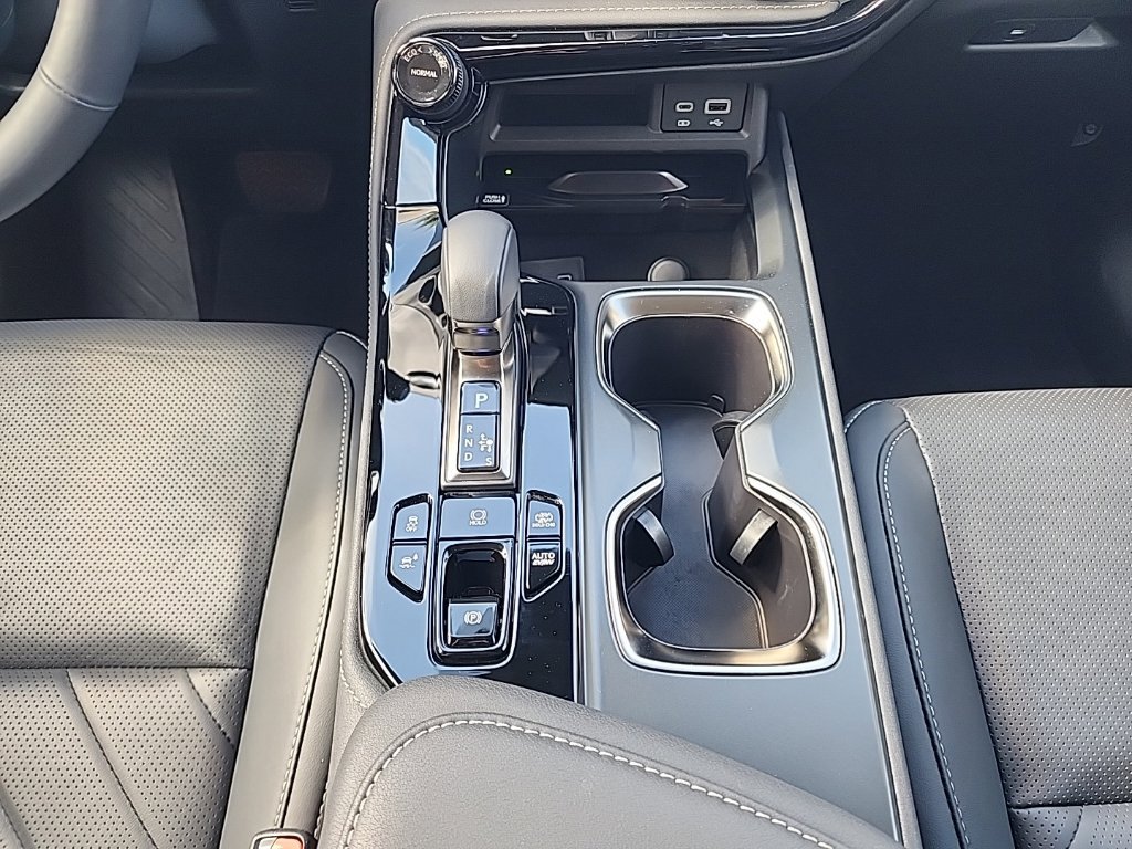 Certified 2026 Lexus NX 450h+ AWD w/ Accessory Package (Z2) image 23