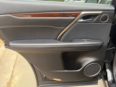 Used 2017 Lexus RX 350 AWD image 33