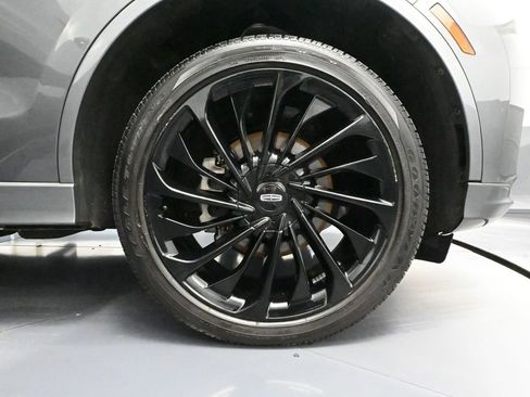 Used 2025 Lincoln Aviator Reserve w/ Jet Appearance Package image 17