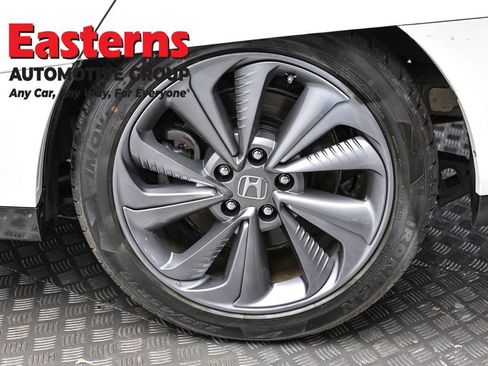 Used 2018 Honda Clarity Plug-In Hybrid image 8