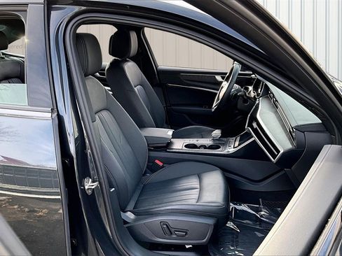 Used 2023 Audi A6 2.0T Premium w/ Convenience Package image 29