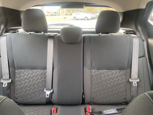 Used 2024 Nissan Kicks SV w/ Interior Electronics Package image 27