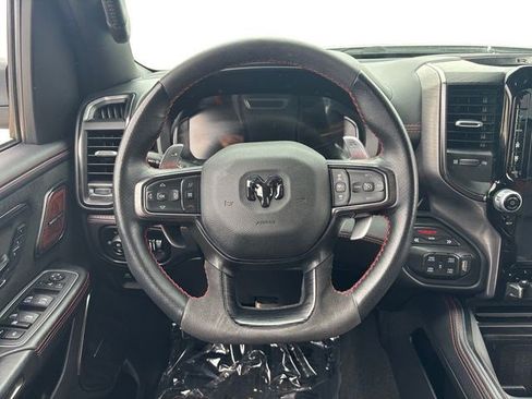 Used 2024 RAM 1500 TRX w/ TRX Level 2 Equipment Group image 15