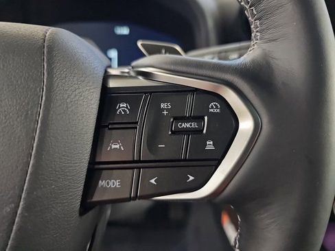 New 2026 Lexus LX 700h Luxury w/ Appearance Package image 21