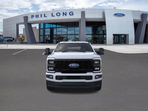 New 2026 Ford F350 XL w/ STX Appearance Package AWD/4WD image 7