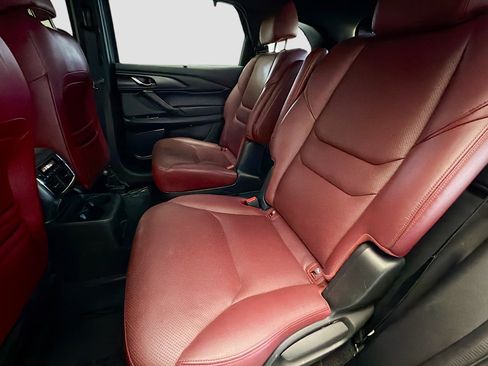 Used 2023 MAZDA CX-9 Carbon Edition image 13