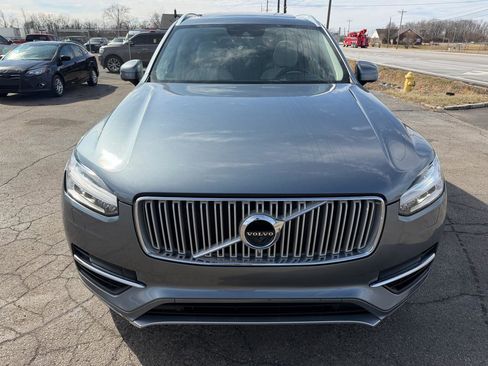 Used 2018 Volvo XC90 T6 Inscription w/ Convenience Package image 20