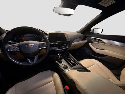 Used 2023 Cadillac CT5 Luxury RWD image 21